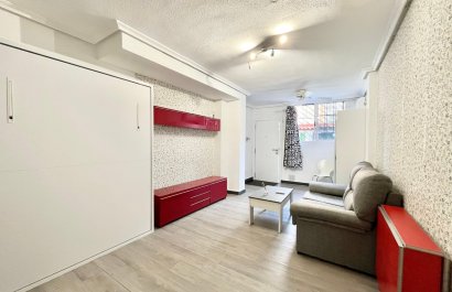 Reventa - Apartamento / piso - Torrevieia - Torrevieja