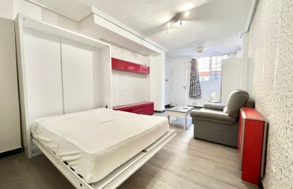 Reventa - Apartamento / piso - Torrevieia - Torrevieja