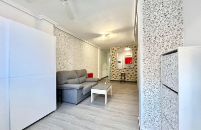 Reventa - Apartamento / piso - Torrevieia - Torrevieja