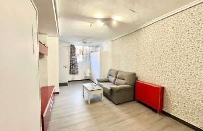 Reventa - Apartamento / piso - Torrevieia - Torrevieja