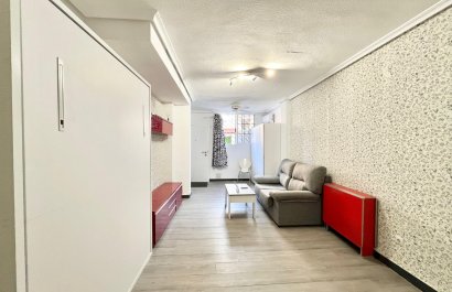 Reventa - Apartamento / piso - Torrevieia - Torrevieja