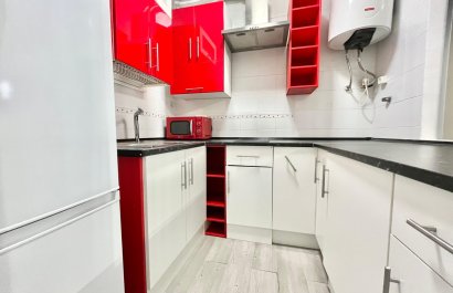 Reventa - Apartamento / piso - Torrevieia - Torrevieja