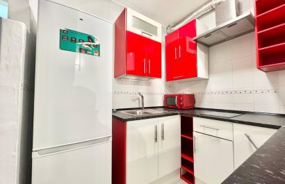 Reventa - Apartamento / piso - Torrevieia - Torrevieja