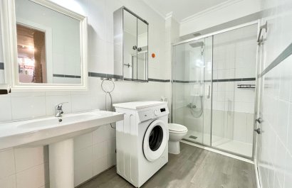 Reventa - Apartamento / piso - Torrevieia - Torrevieja