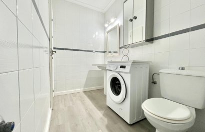 Reventa - Apartamento / piso - Torrevieia - Torrevieja