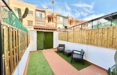 Reventa - Apartamento / piso - Torrevieia - Torrevieja