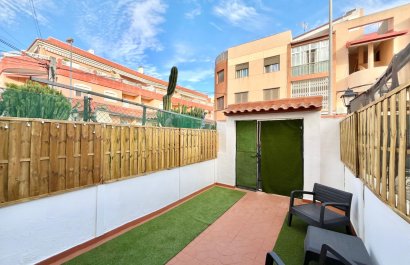 Reventa - Apartamento / piso - Torrevieia - Torrevieja