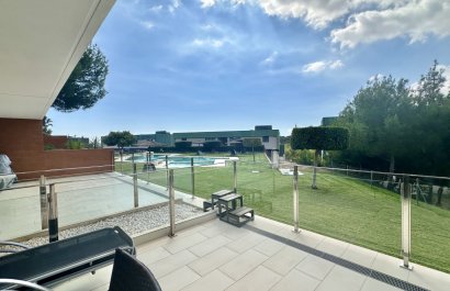 Reventa - Apartamento / piso - Orihuela Costa - Villamartín