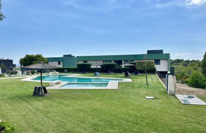 Reventa - Apartamento / piso - Orihuela Costa - Villamartín