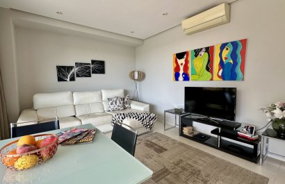 Reventa - Apartamento / piso - Orihuela Costa - Villamartín