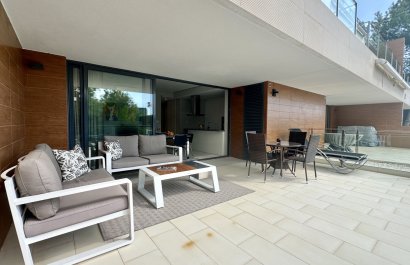 Reventa - Apartamento / piso - Orihuela Costa - Villamartín