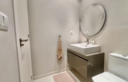 Reventa - Apartamento / piso - Orihuela Costa - Villamartín