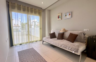 Reventa - Apartamento / piso - Orihuela Costa - Villamartín