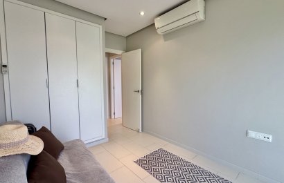 Reventa - Apartamento / piso - Orihuela Costa - Villamartín