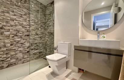 Reventa - Apartamento / piso - Orihuela Costa - Villamartín