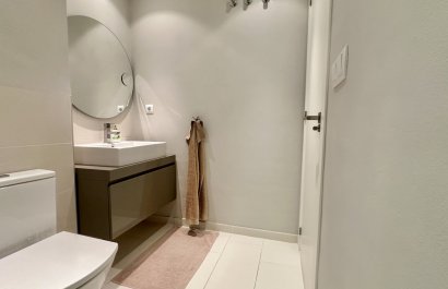 Reventa - Apartamento / piso - Orihuela Costa - Villamartín