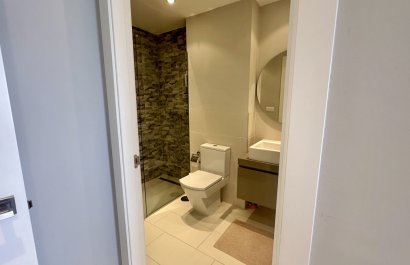 Reventa - Apartamento / piso - Orihuela Costa - Villamartín