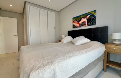 Reventa - Apartamento / piso - Orihuela Costa - Villamartín