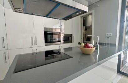 Reventa - Apartamento / piso - Orihuela Costa - Villamartín