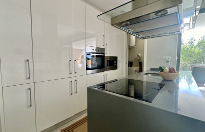 Reventa - Apartamento / piso - Orihuela Costa - Villamartín