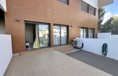 Reventa - Apartamento / piso - Orihuela Costa - Villamartín