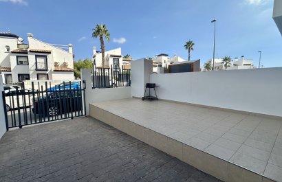 Reventa - Apartamento / piso - Orihuela Costa - Villamartín