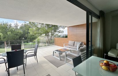 Reventa - Apartamento / piso - Orihuela Costa - Villamartín