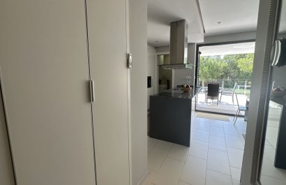 Reventa - Apartamento / piso - Orihuela Costa - Villamartín