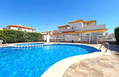 Reventa - Townhouse / Duplex - Orihuela Costa - Playa Flamenca