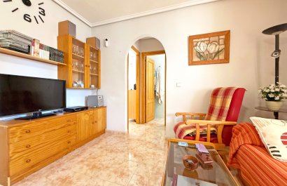Reventa - Townhouse / Duplex - Orihuela Costa - Playa Flamenca