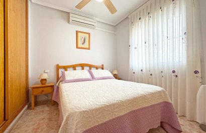 Reventa - Townhouse / Duplex - Orihuela Costa - Playa Flamenca