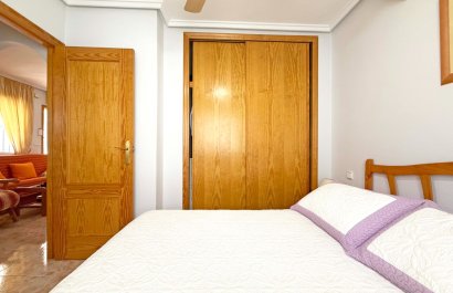 Reventa - Townhouse / Duplex - Orihuela Costa - Playa Flamenca