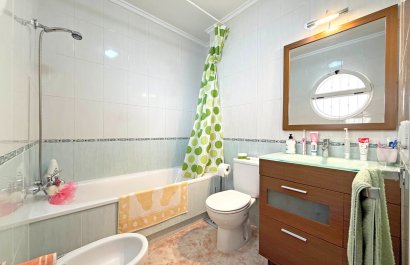 Reventa - Townhouse / Duplex - Orihuela Costa - Playa Flamenca