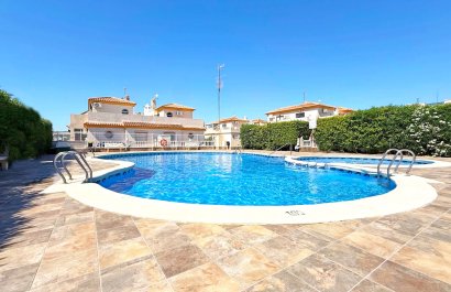 Reventa - Townhouse / Duplex - Orihuela Costa - Playa Flamenca