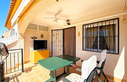 Reventa - Townhouse / Duplex - Orihuela Costa - Playa Flamenca