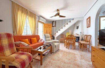 Reventa - Townhouse / Duplex - Orihuela Costa - Playa Flamenca