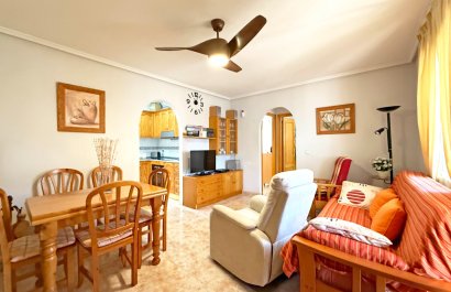 Reventa - Townhouse / Duplex - Orihuela Costa - Playa Flamenca