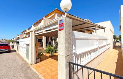 Reventa - Townhouse / Duplex - Orihuela Costa - Playa Flamenca