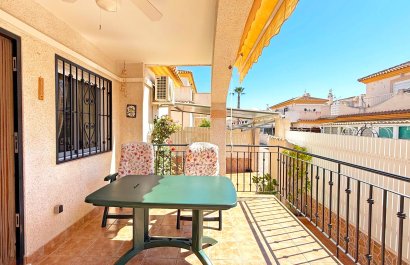 Reventa - Townhouse / Duplex - Orihuela Costa - Playa Flamenca