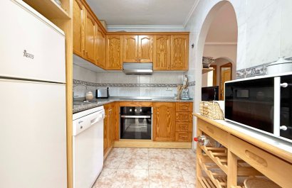 Reventa - Townhouse / Duplex - Orihuela Costa - Playa Flamenca