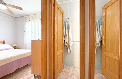 Reventa - Townhouse / Duplex - Orihuela Costa - Playa Flamenca