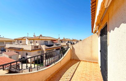 Reventa - Townhouse / Duplex - Orihuela Costa - Playa Flamenca