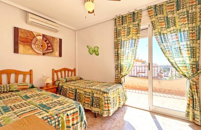 Reventa - Townhouse / Duplex - Orihuela Costa - Playa Flamenca