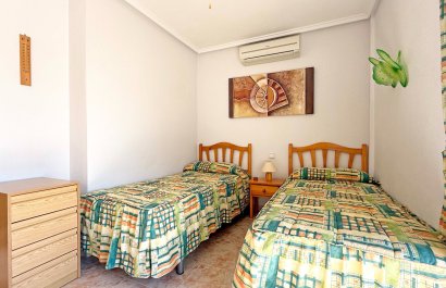 Reventa - Townhouse / Duplex - Orihuela Costa - Playa Flamenca