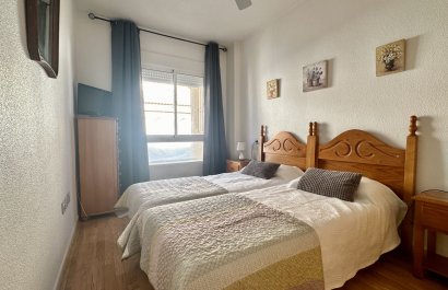 Reventa - Apartamento / piso - Torrevieia - Torrevieja