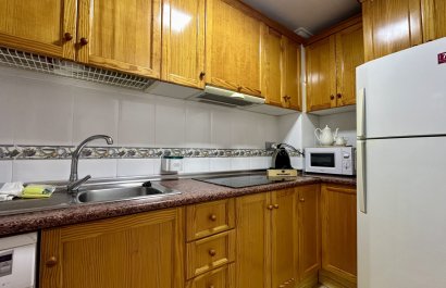 Reventa - Apartamento / piso - Torrevieia - Torrevieja