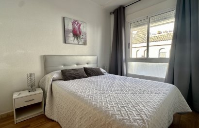 Reventa - Apartamento / piso - Torrevieia - Torrevieja