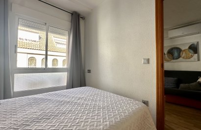 Reventa - Apartamento / piso - Torrevieia - Torrevieja