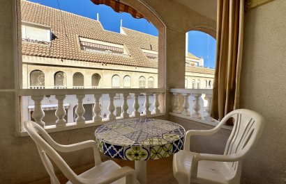 Reventa - Apartamento / piso - Torrevieia - Torrevieja