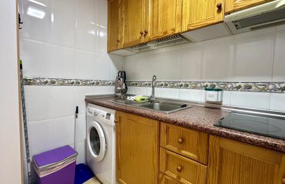 Reventa - Apartamento / piso - Torrevieia - Torrevieja